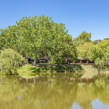 פארל Picardie Guest Farm מראה חיצוני תמונה