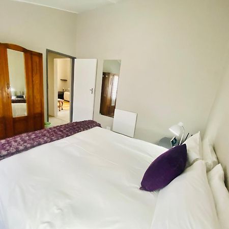 פארל Picardie Guest Farm מראה חיצוני תמונה