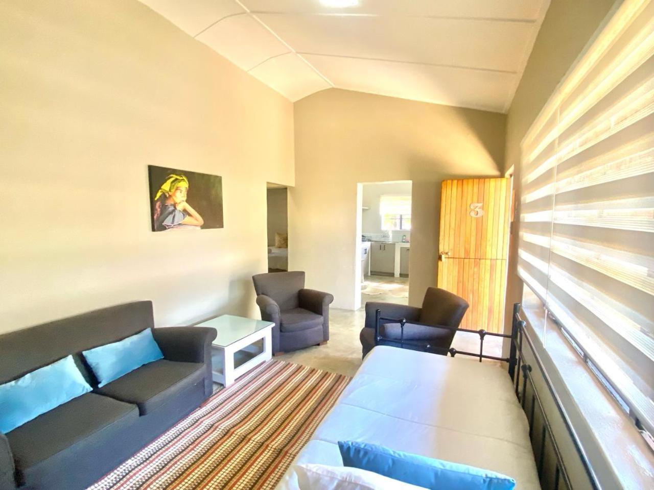 פארל Picardie Guest Farm מראה חיצוני תמונה