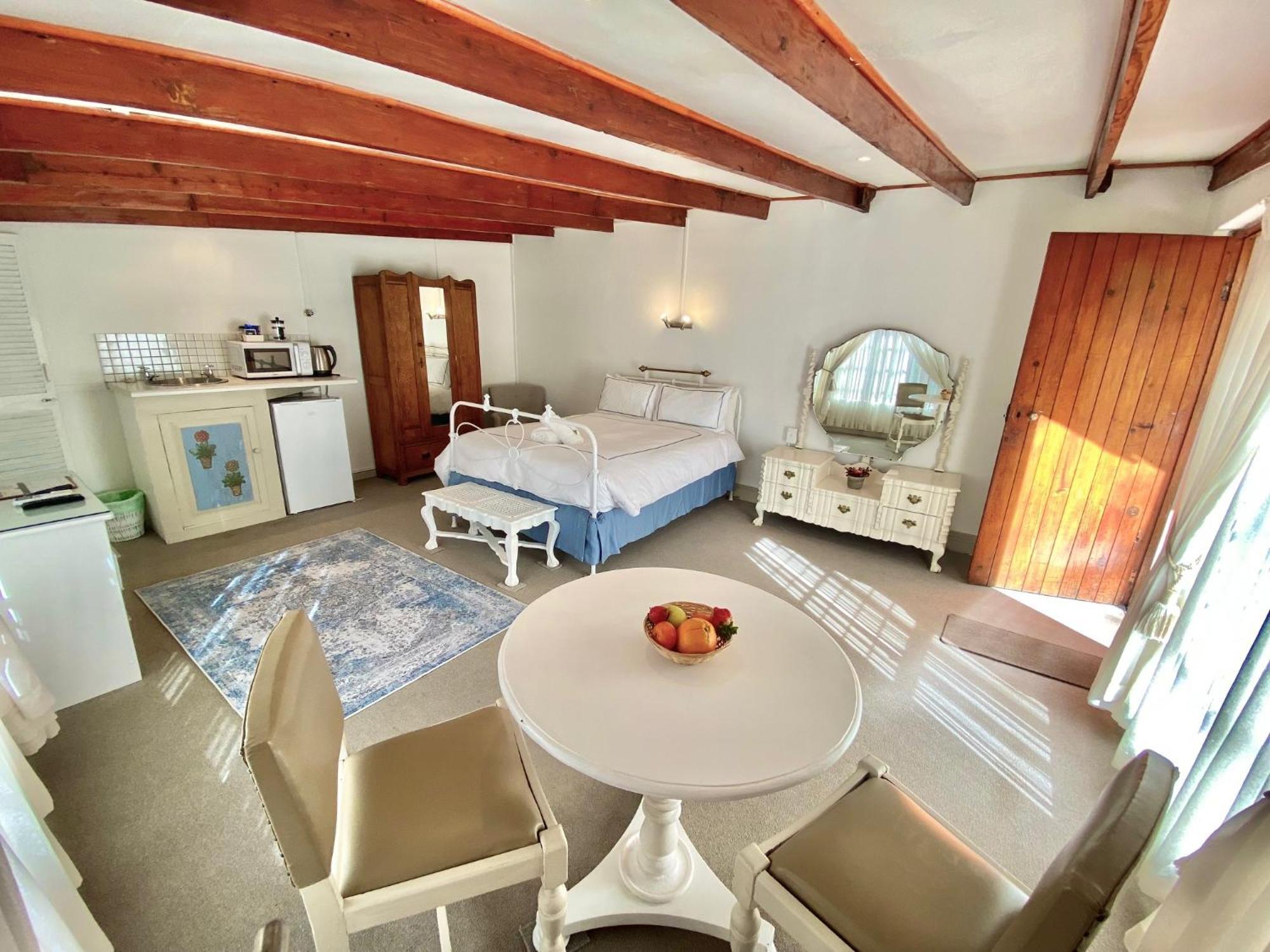 פארל Picardie Guest Farm מראה חיצוני תמונה