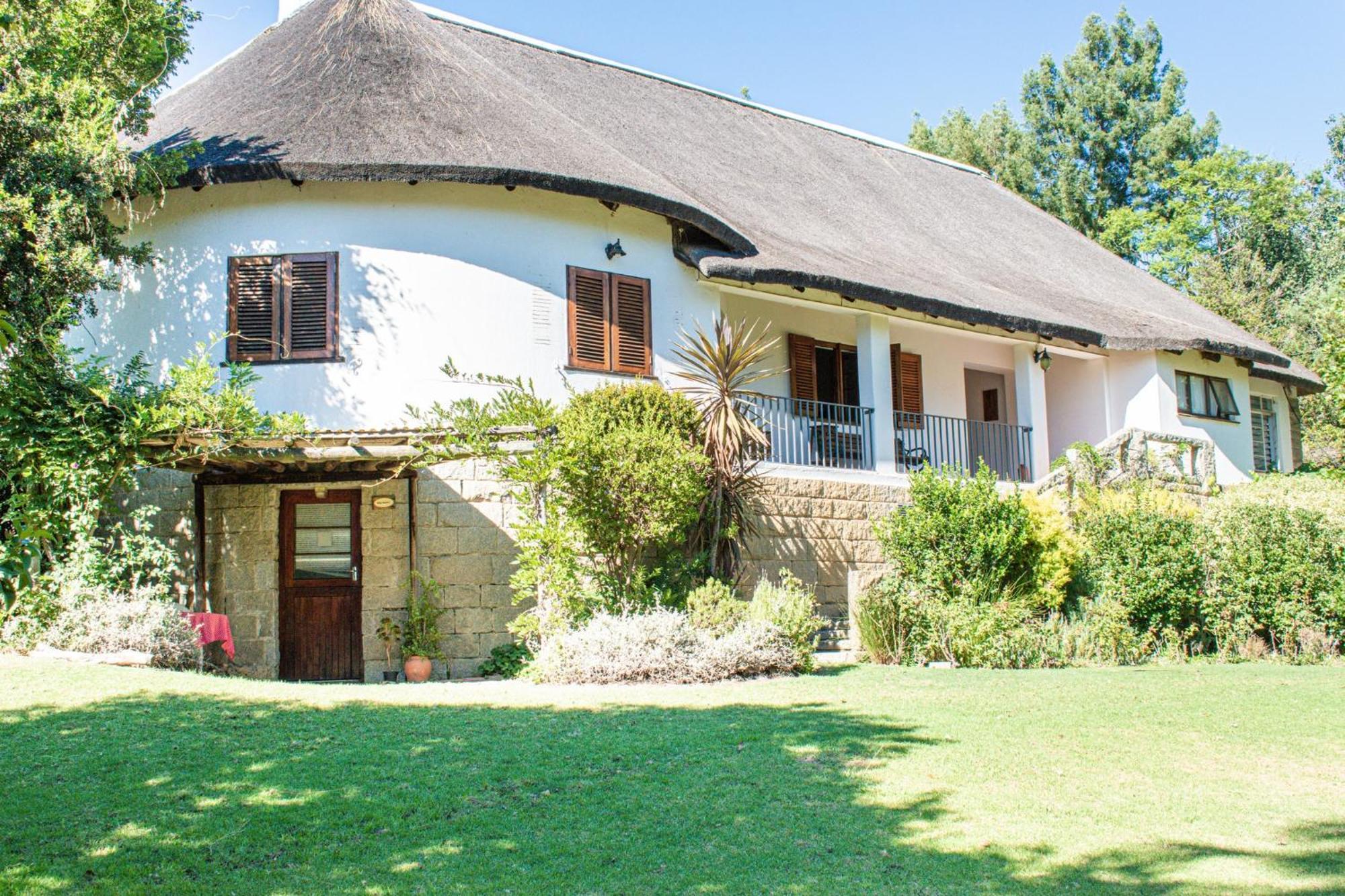 פארל Picardie Guest Farm מראה חיצוני תמונה