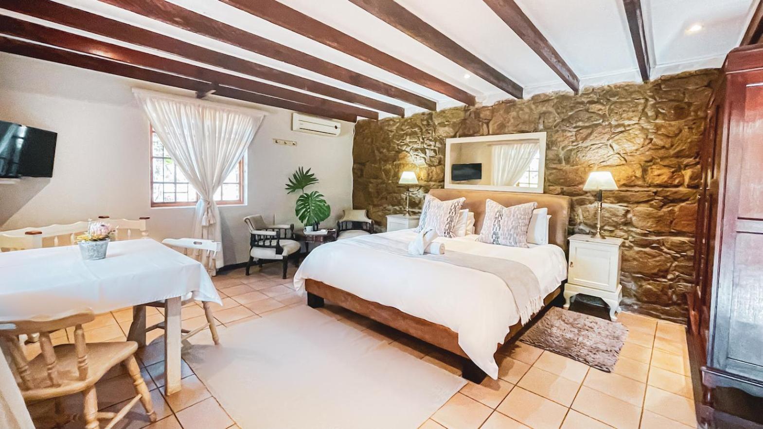 פארל Picardie Guest Farm מראה חיצוני תמונה