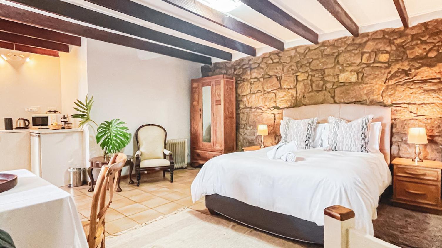פארל Picardie Guest Farm מראה חיצוני תמונה