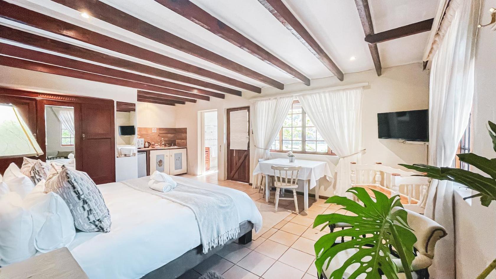 פארל Picardie Guest Farm מראה חיצוני תמונה