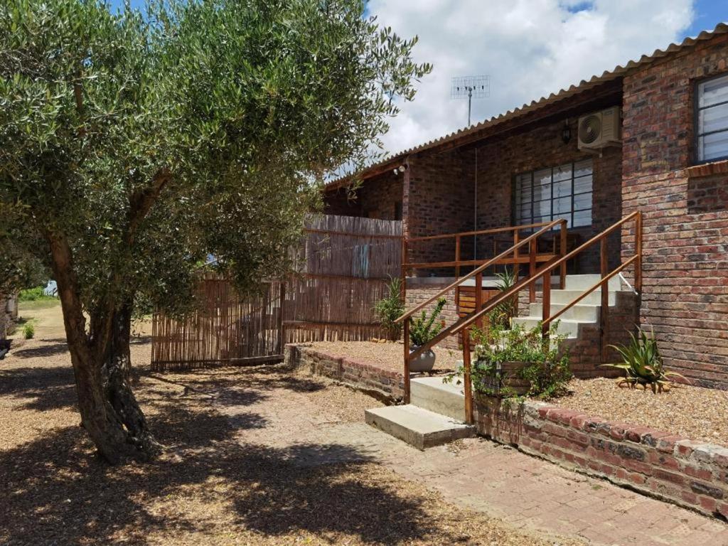 פארל Picardie Guest Farm מראה חיצוני תמונה