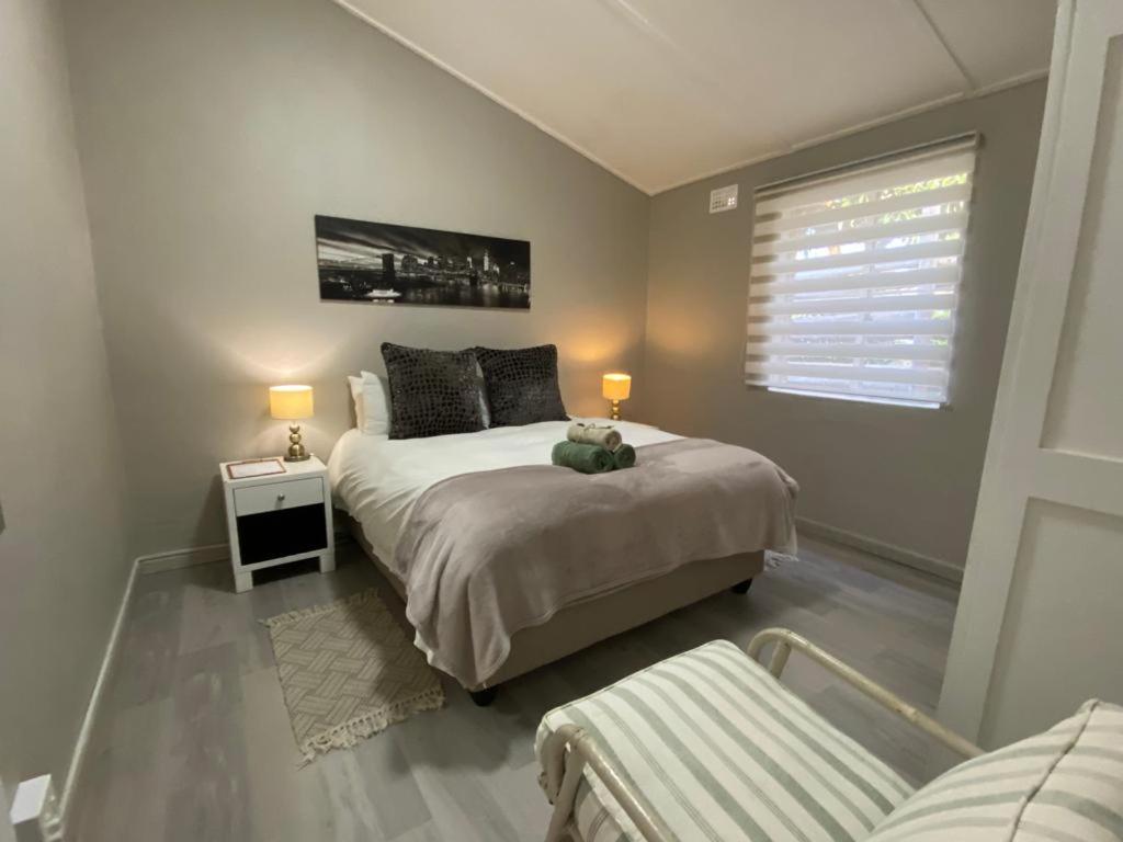 פארל Picardie Guest Farm מראה חיצוני תמונה