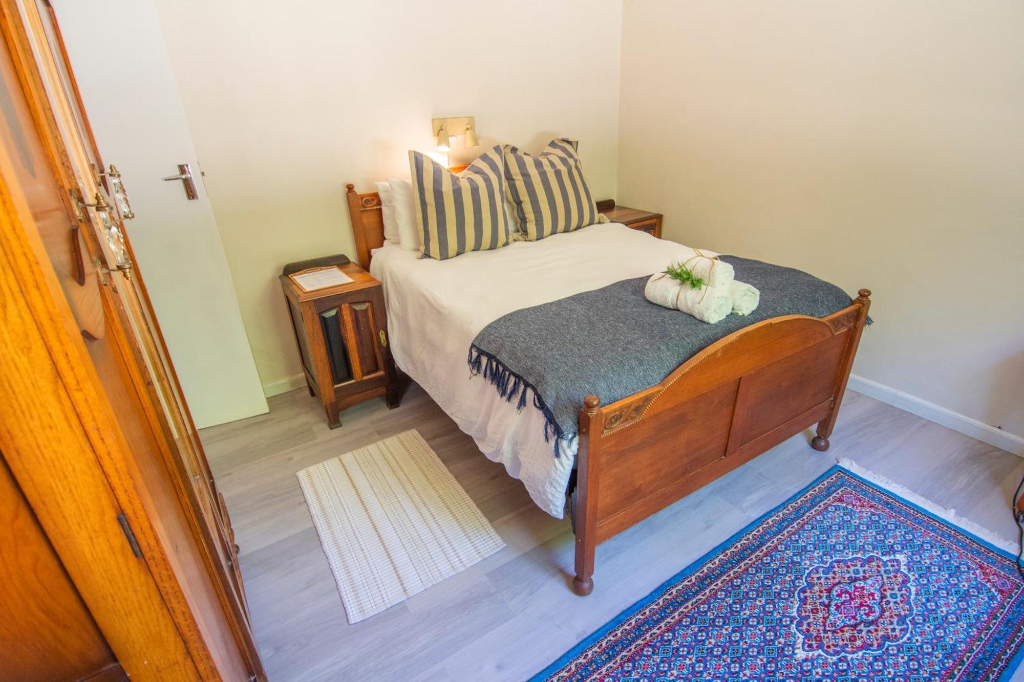 פארל Picardie Guest Farm מראה חיצוני תמונה
