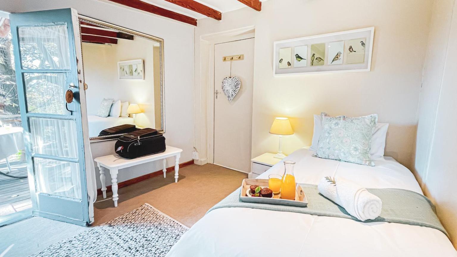 פארל Picardie Guest Farm מראה חיצוני תמונה