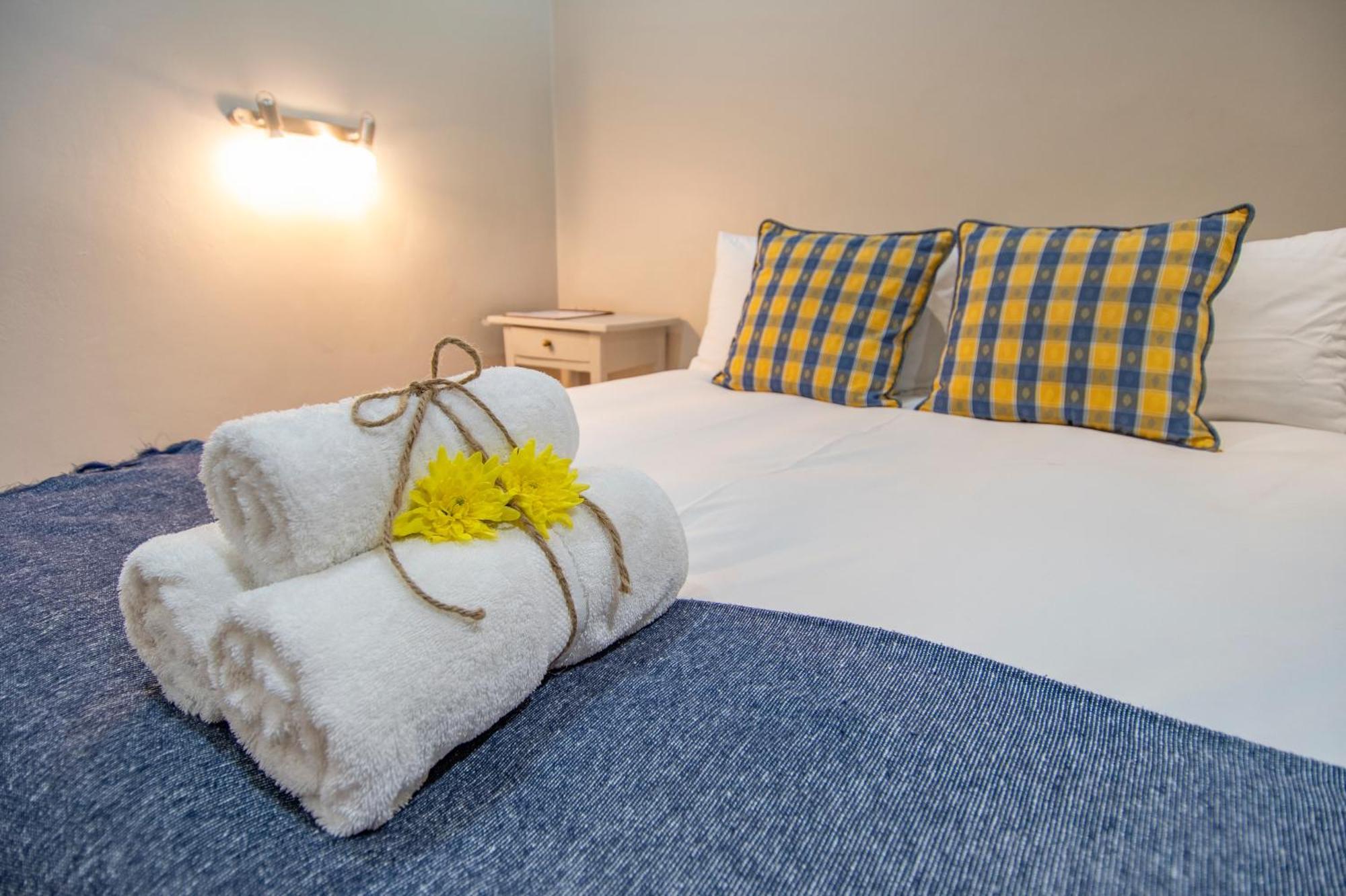 פארל Picardie Guest Farm מראה חיצוני תמונה