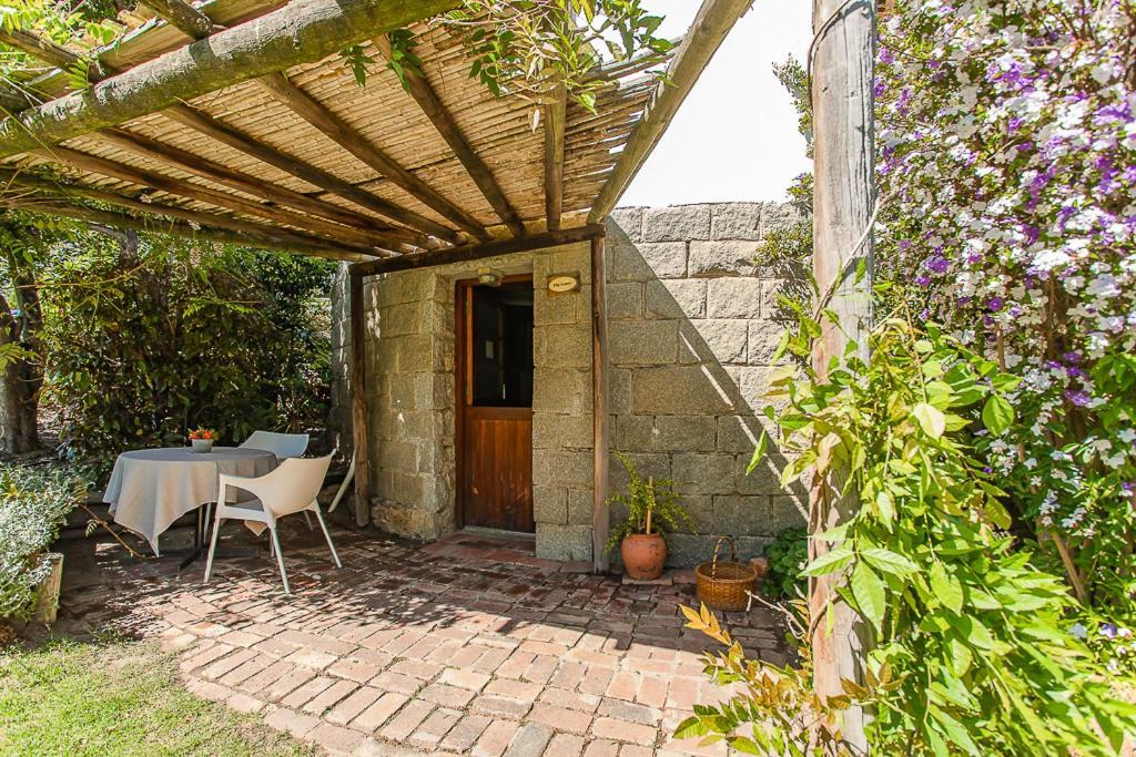 פארל Picardie Guest Farm מראה חיצוני תמונה