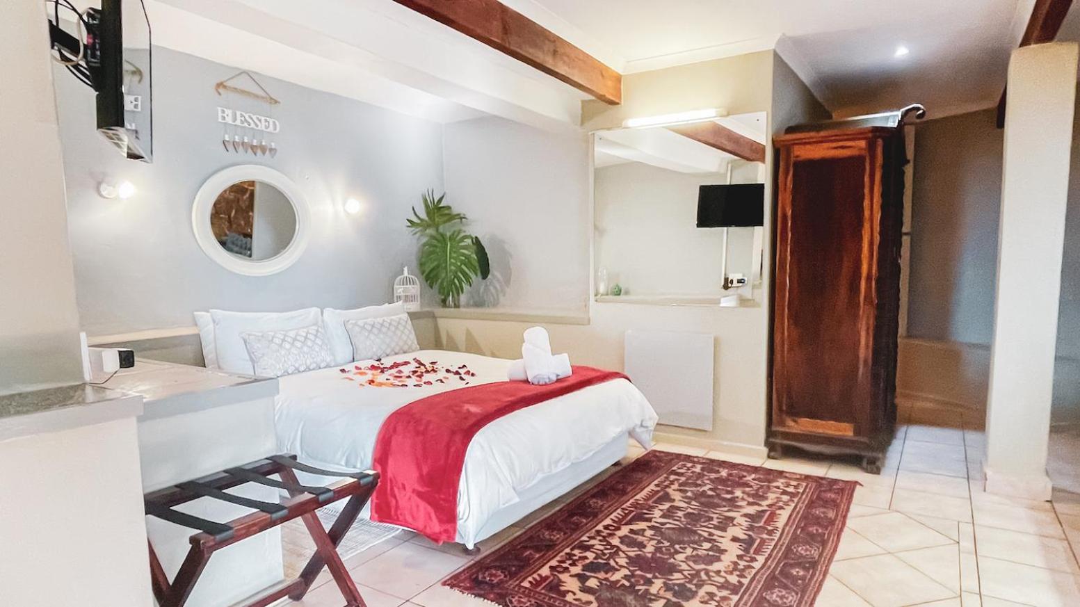 פארל Picardie Guest Farm מראה חיצוני תמונה