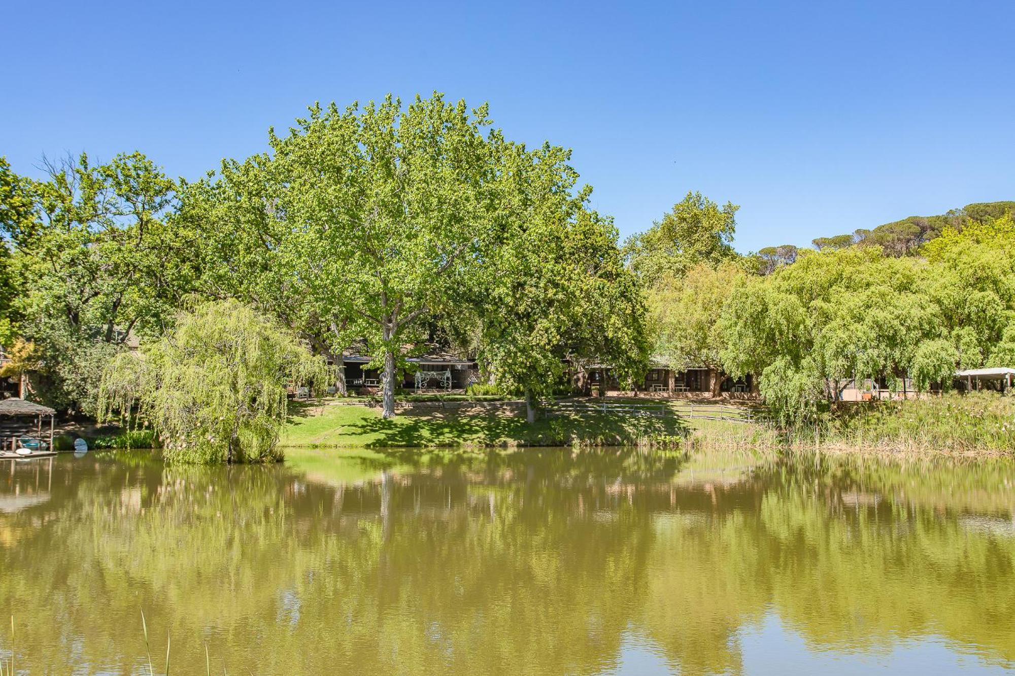 פארל Picardie Guest Farm מראה חיצוני תמונה