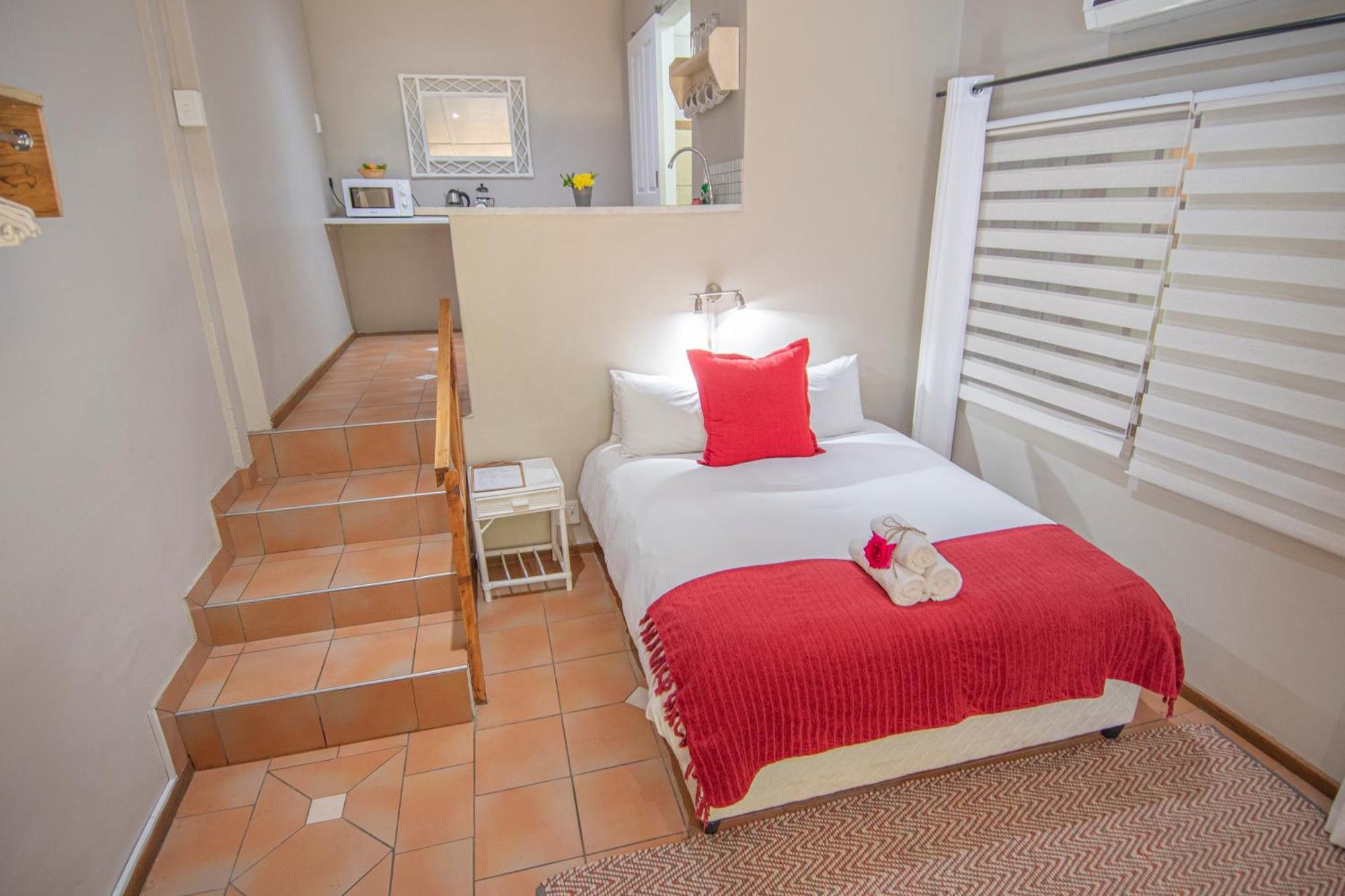 פארל Picardie Guest Farm מראה חיצוני תמונה