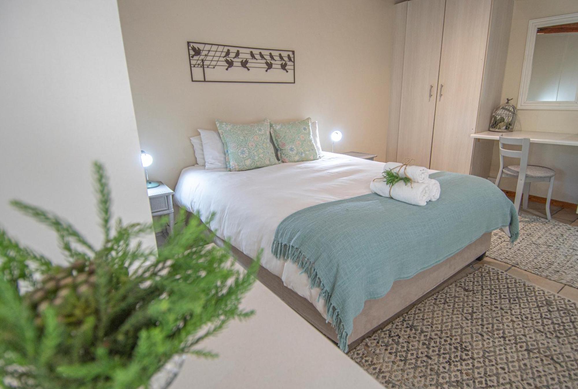 פארל Picardie Guest Farm מראה חיצוני תמונה