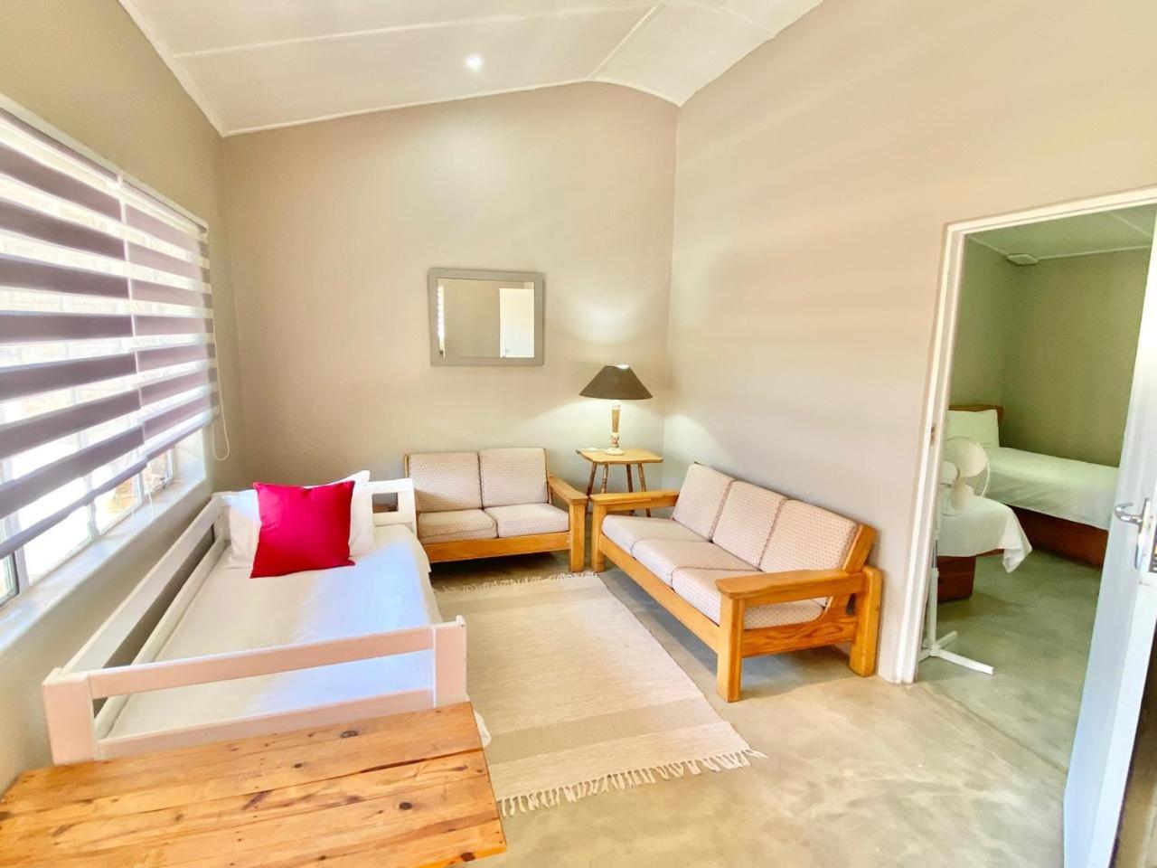 פארל Picardie Guest Farm מראה חיצוני תמונה